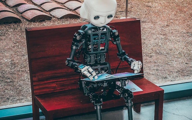 Intelligent automation and AI agents