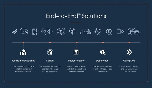 End-to-End Solutions